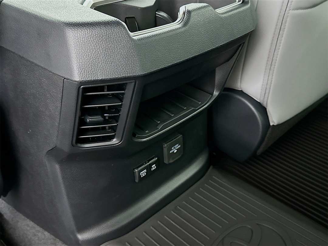 2026 Toyota Tundra SR5 - Image 25