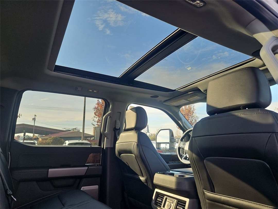 2026 Ford F-250Sd Lariat - Image 31