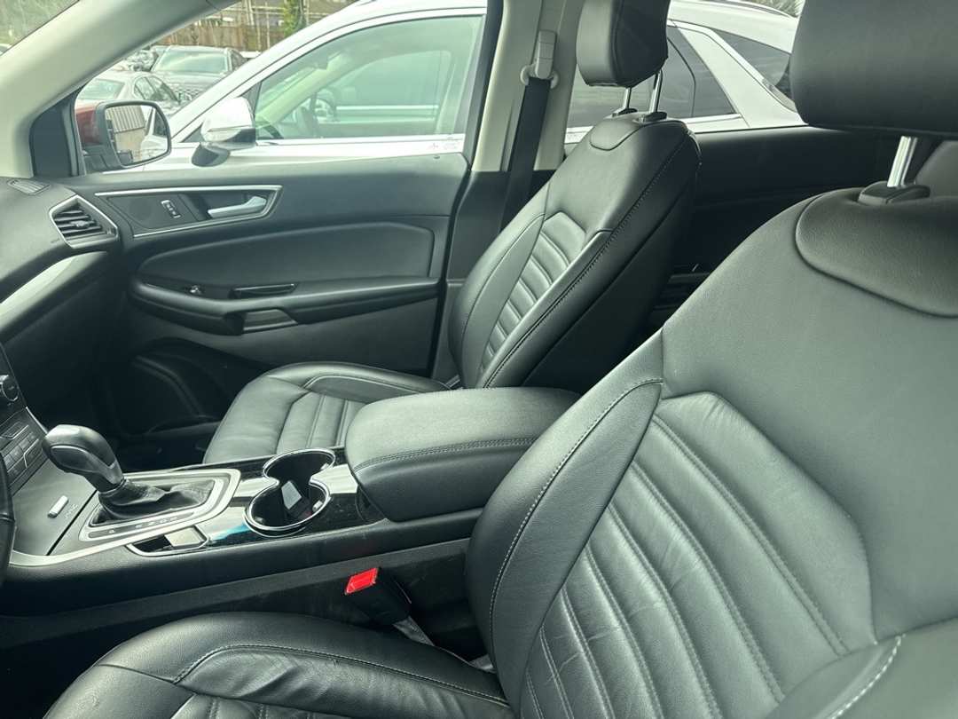 2015 Ford Edge SEL - Image 7