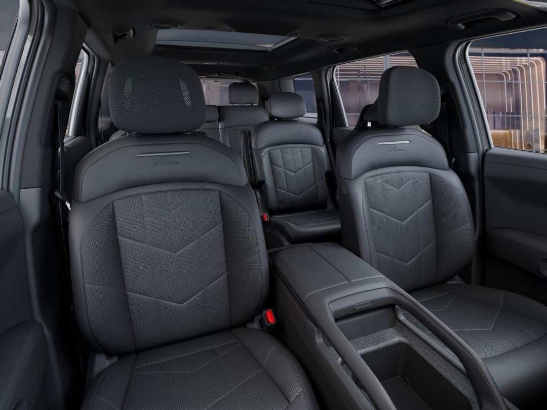 2027 Kia Telluride XLine SX - Image 15