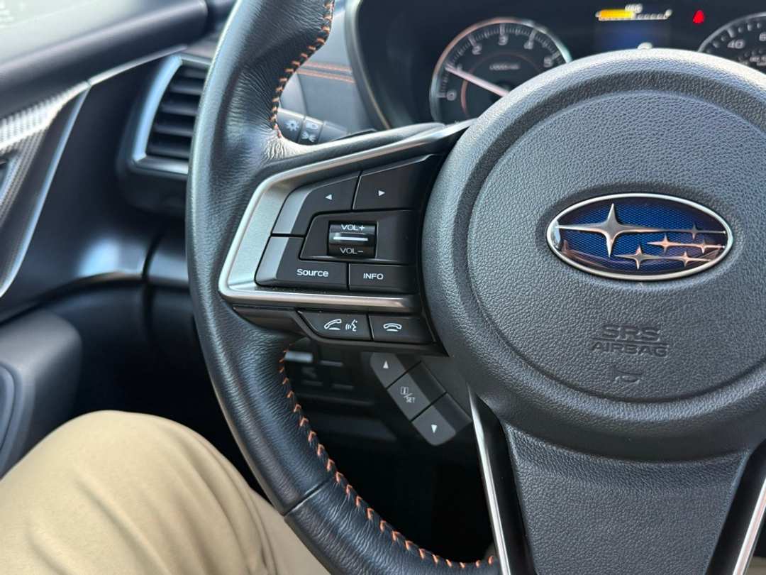 2021 Subaru Crosstrek Limited - Image 20