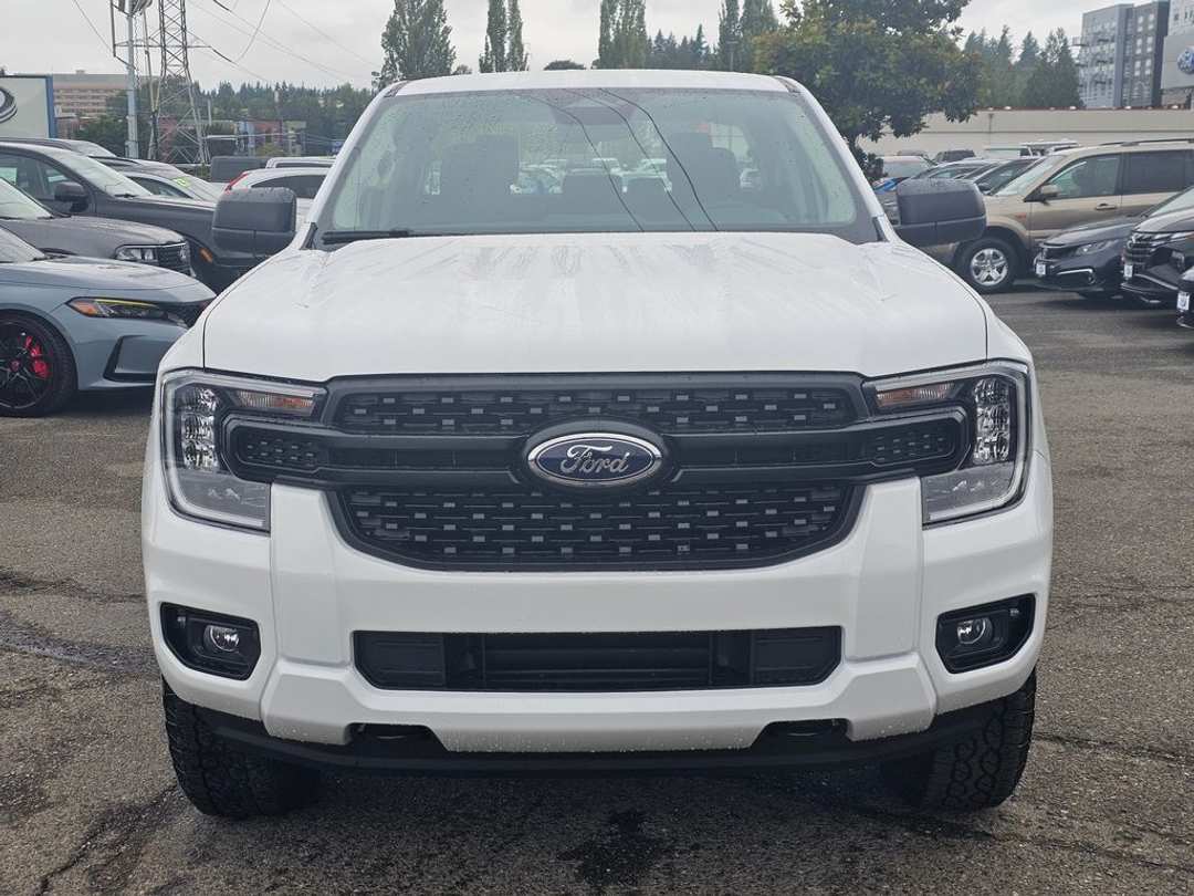 2025 Ford Ranger XL - Image 2