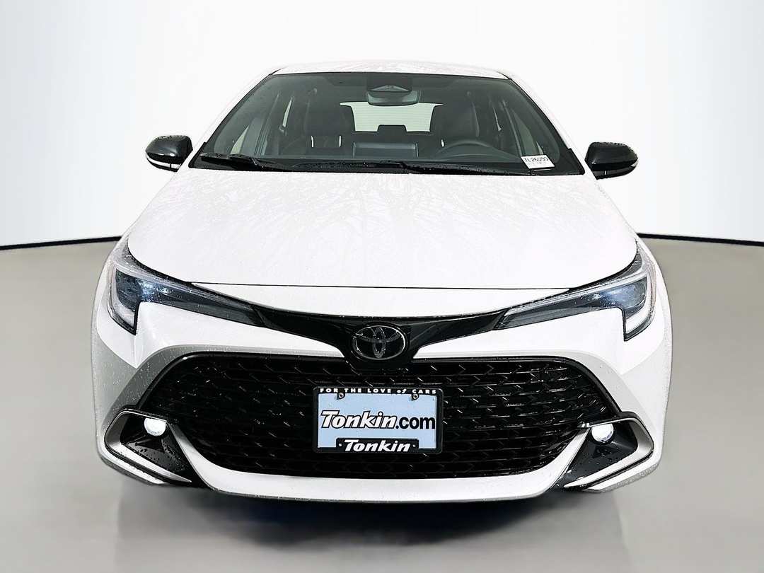 2026 Toyota Corolla XSE - Image 2