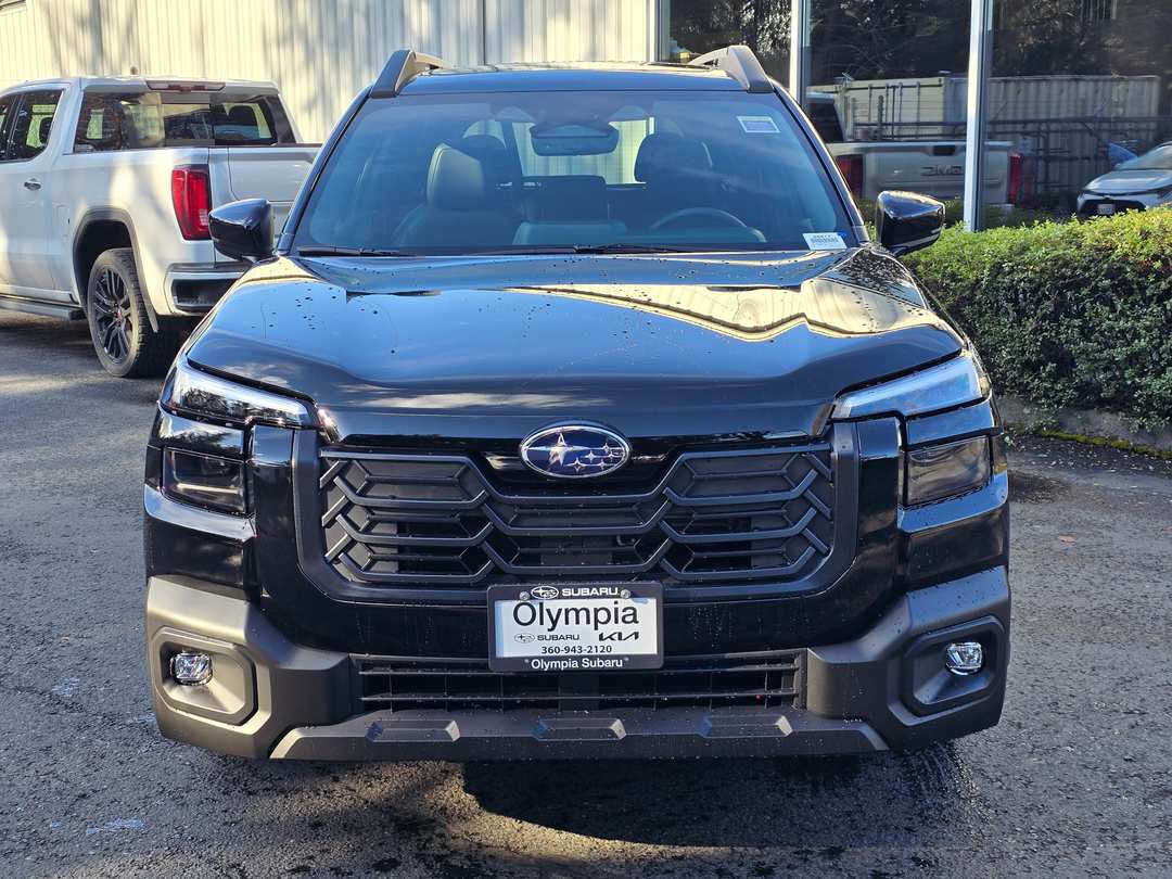 2026 Subaru Outback Limited - Image 2