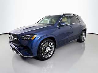 2026 Mercedes-Benz GLE GLE 450