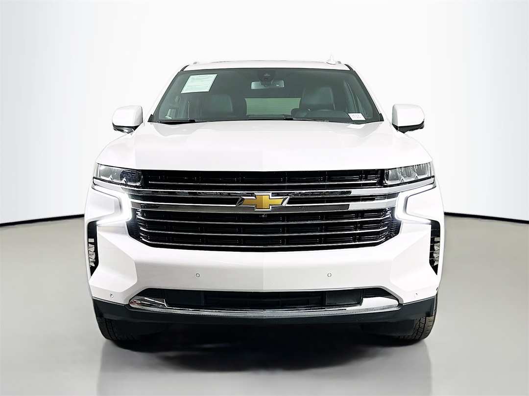 2022 Chevrolet Tahoe LT - Image 2