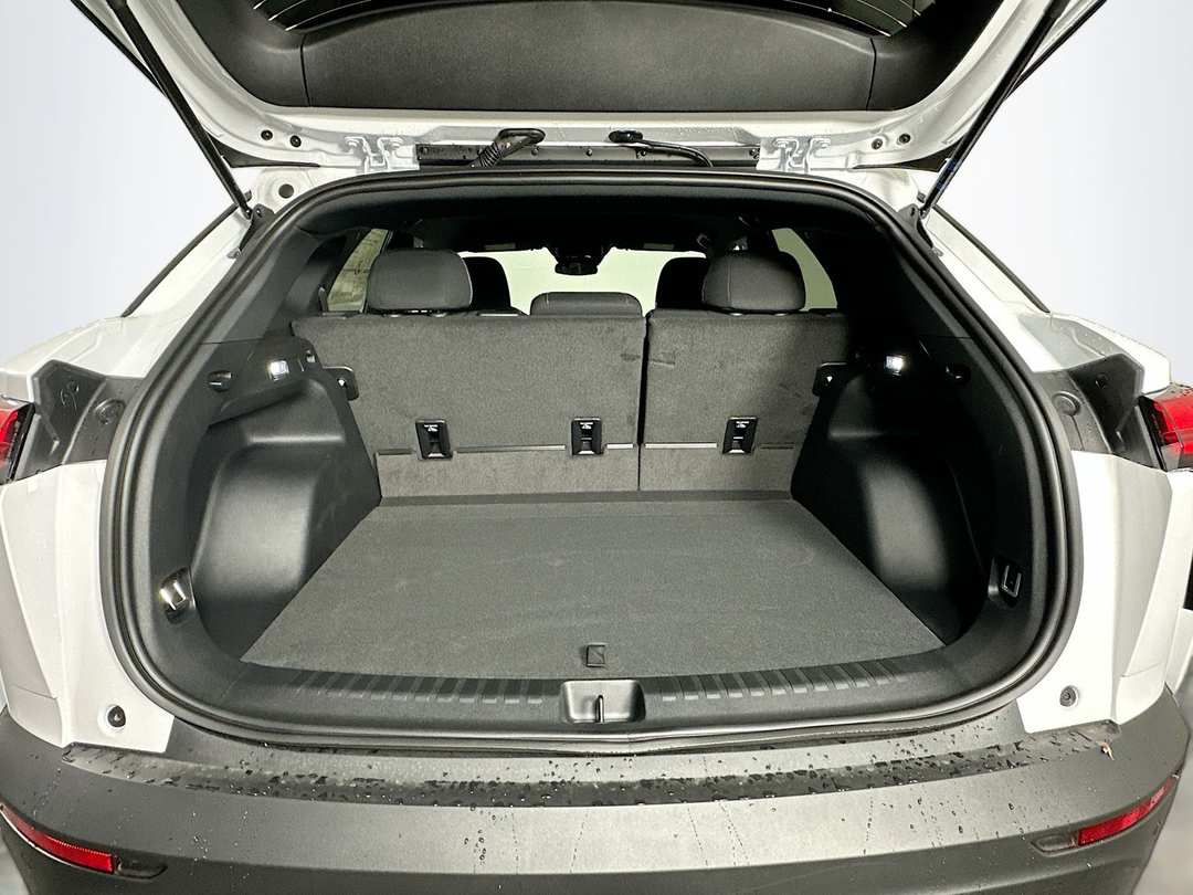 2026 Chevrolet Blazer Ev LT - Image 25