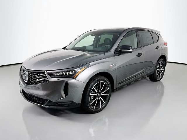 2026 Acura RDX ASpec Advance Package