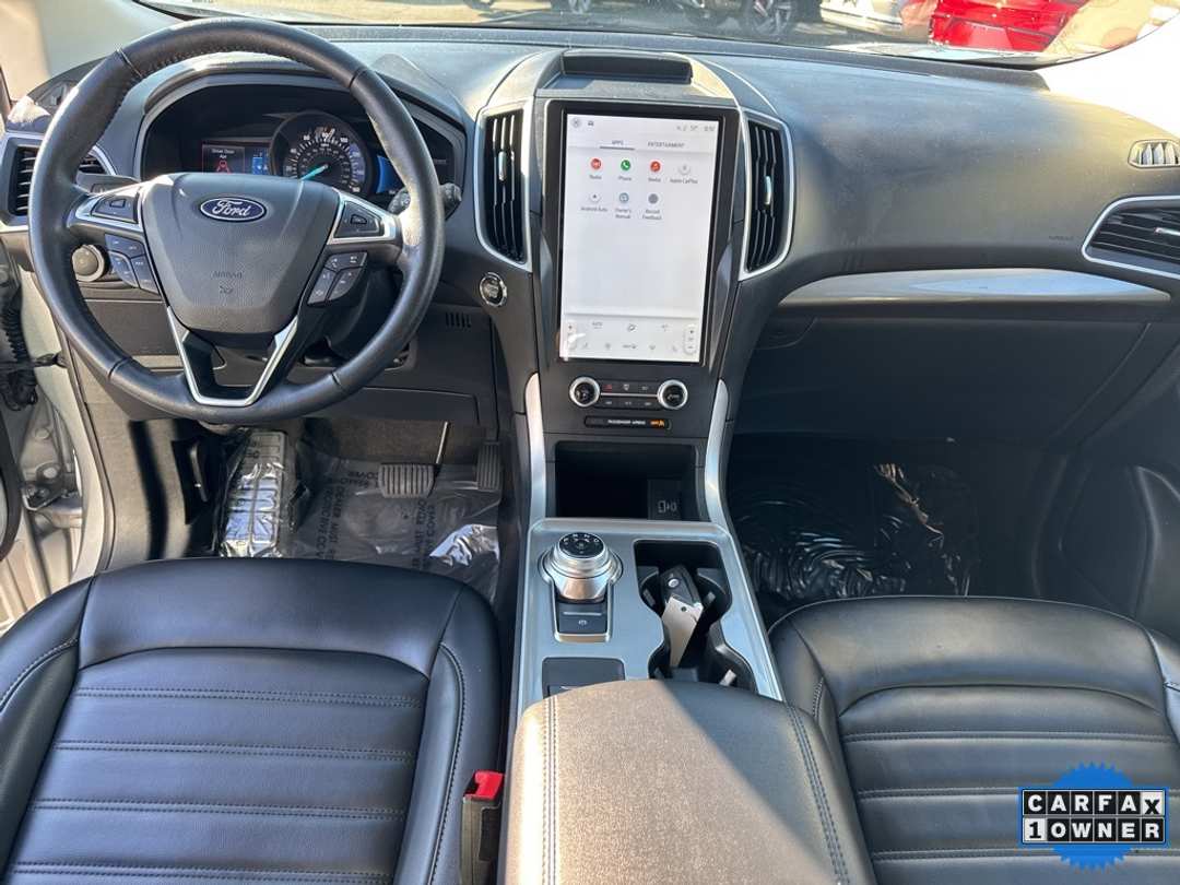 2024 Ford Edge SEL - Image 41