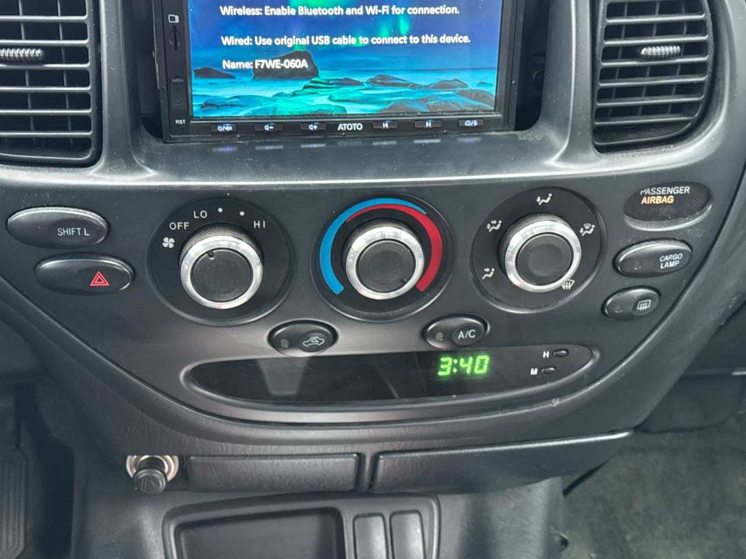 2005 Toyota Tundra SR5 - Image 18