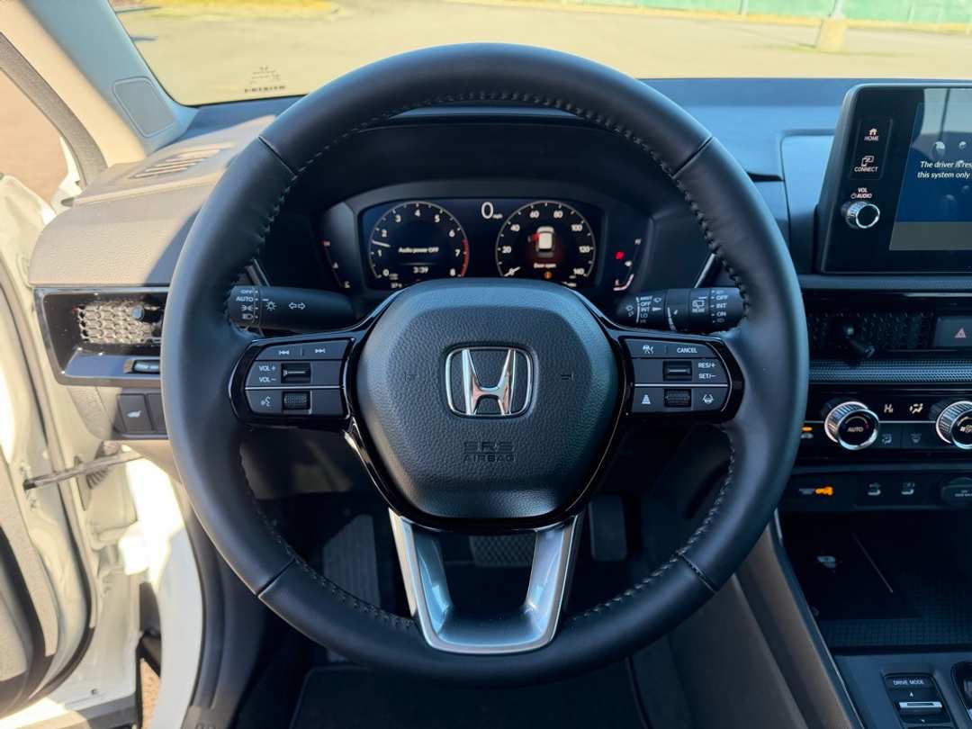 2026 Honda CR-V EXL - Image 21