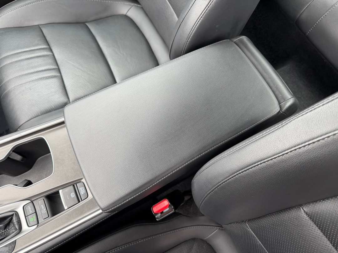 2021 Honda Accord Sport Special Edition - Image 27