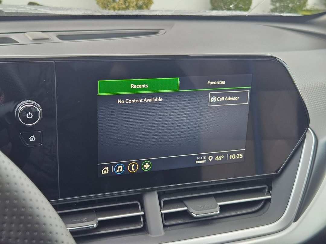 2026 Chevrolet Trax 1RS - Image 20