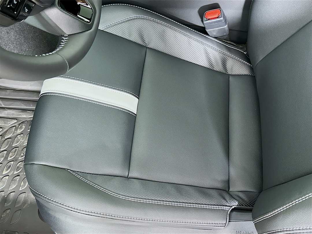 2026 Toyota Camry SE Nightshade - Image 19