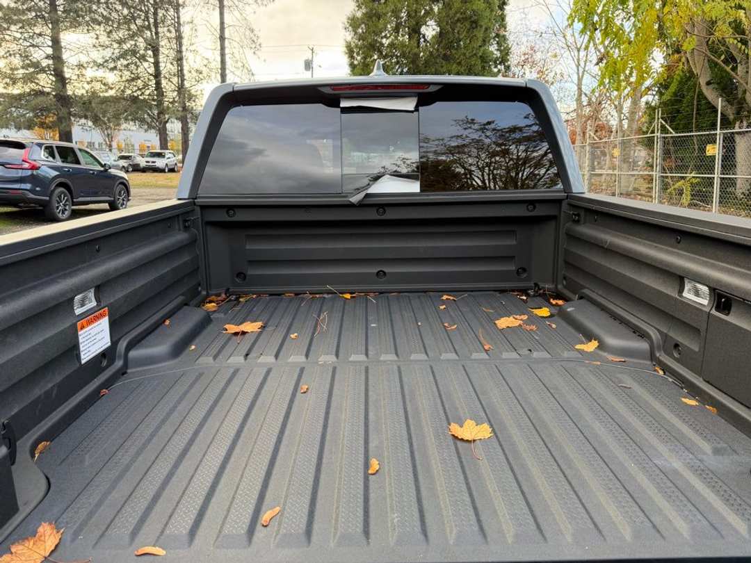 2026 Honda Ridgeline RTL - Image 10