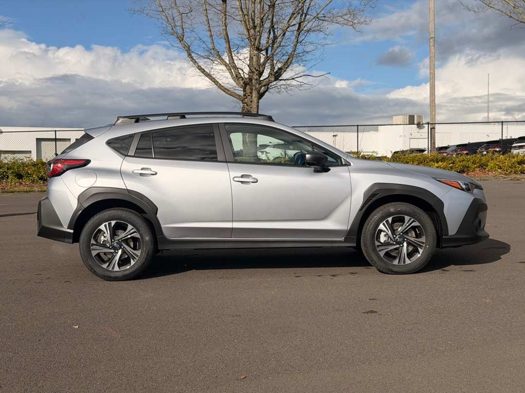 2026 Subaru Crosstrek Premium - Image 8