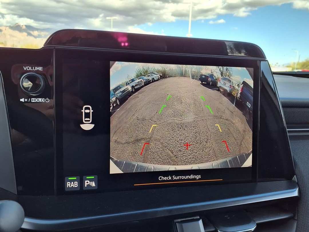 2026 Subaru Outback Limited - Image 3