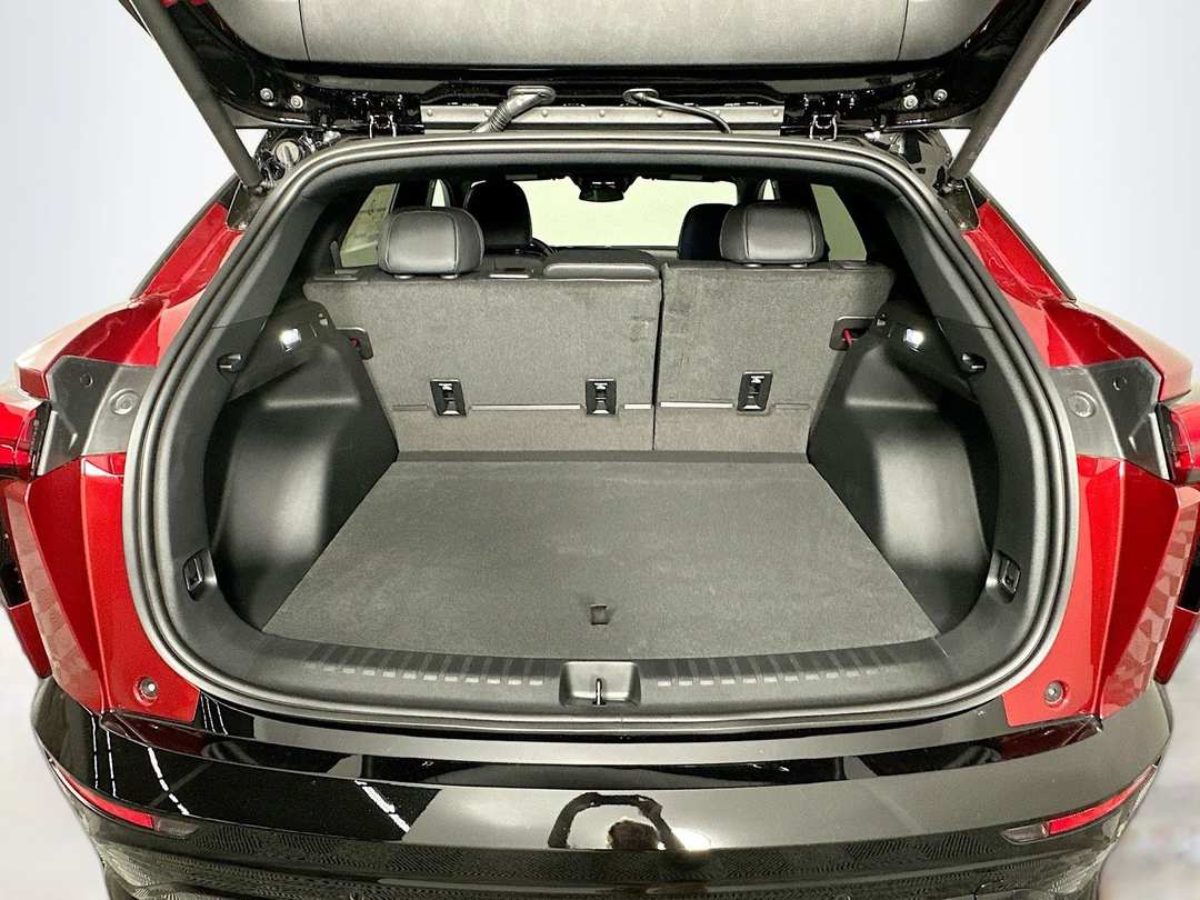 2026 Chevrolet Blazer Ev RS - Image 25