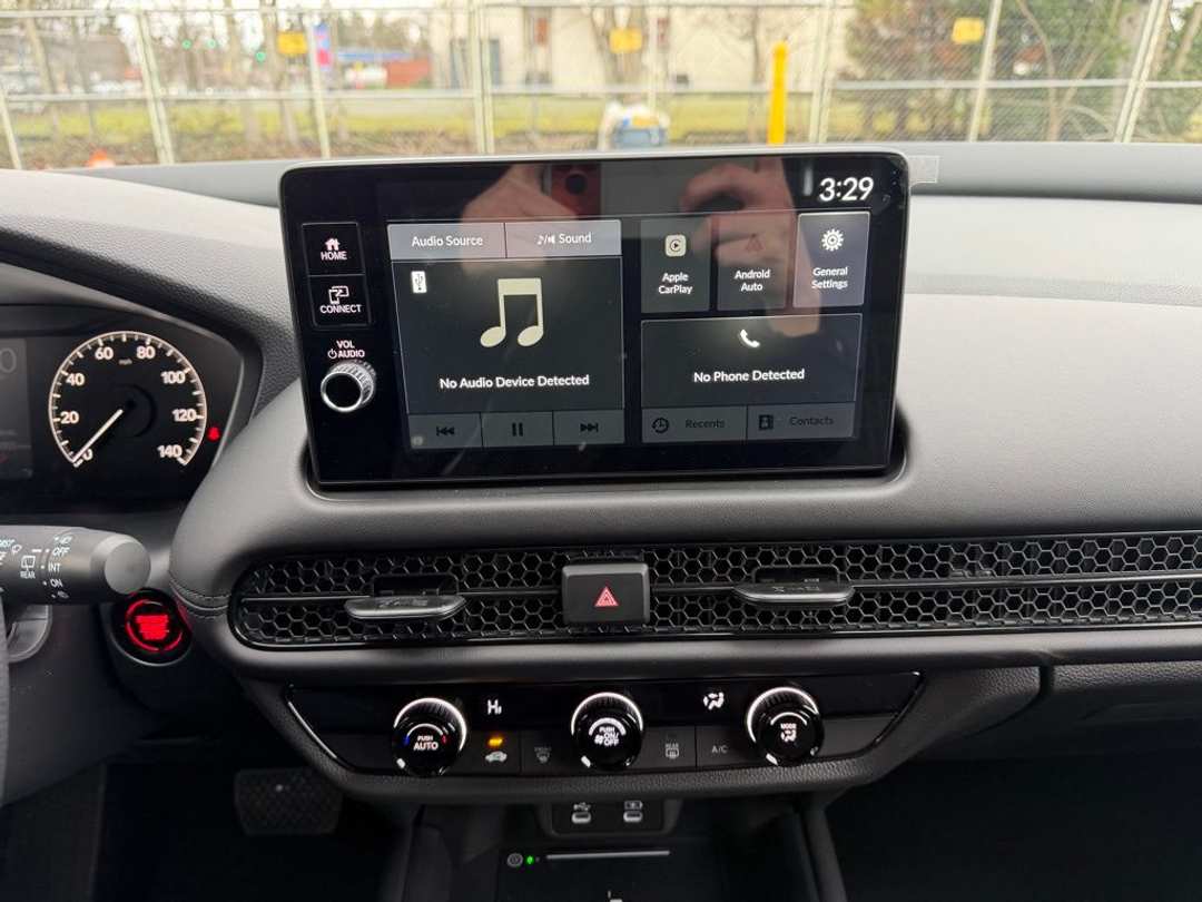 2026 Honda HR-V LX - Image 20