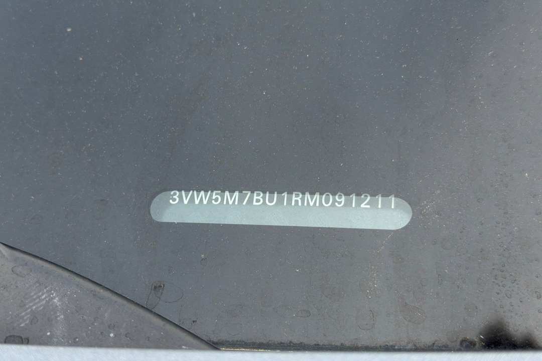 2024 Volkswagen Jetta 1.5T S - Image 2