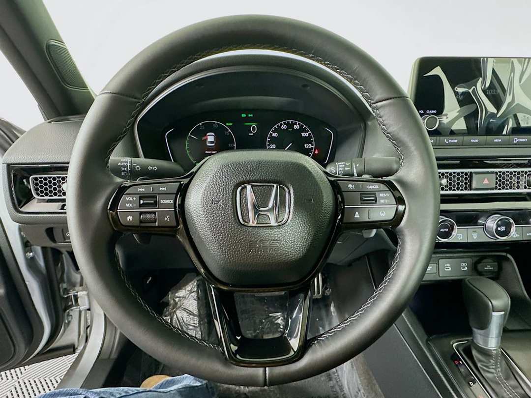 2026 Honda Civic Sport - Image 11