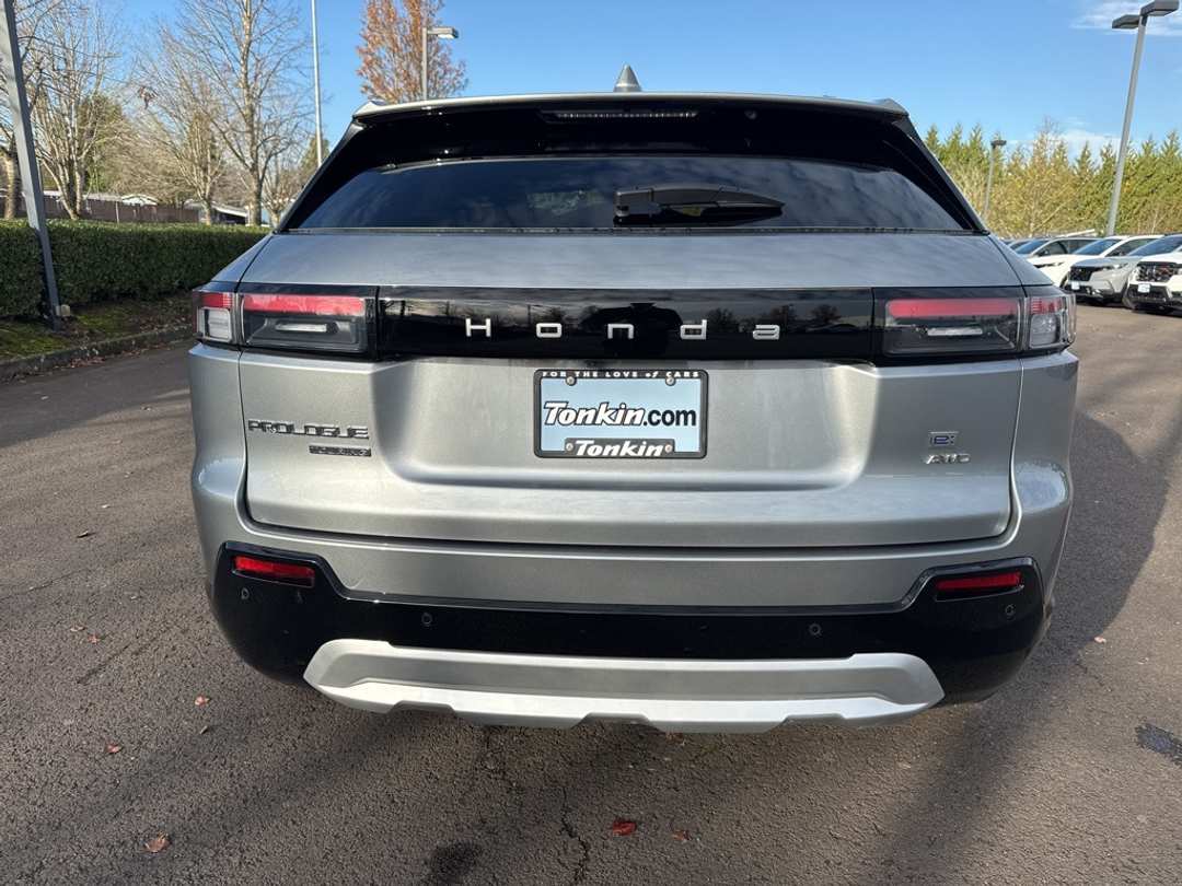 2026 Honda Prologue Touring - Image 4