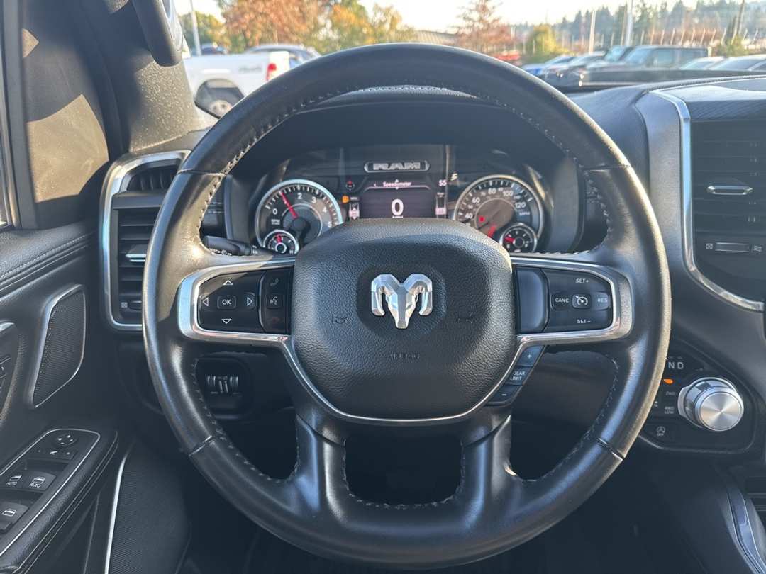 2023 Ram 1500 Laramie - Image 17