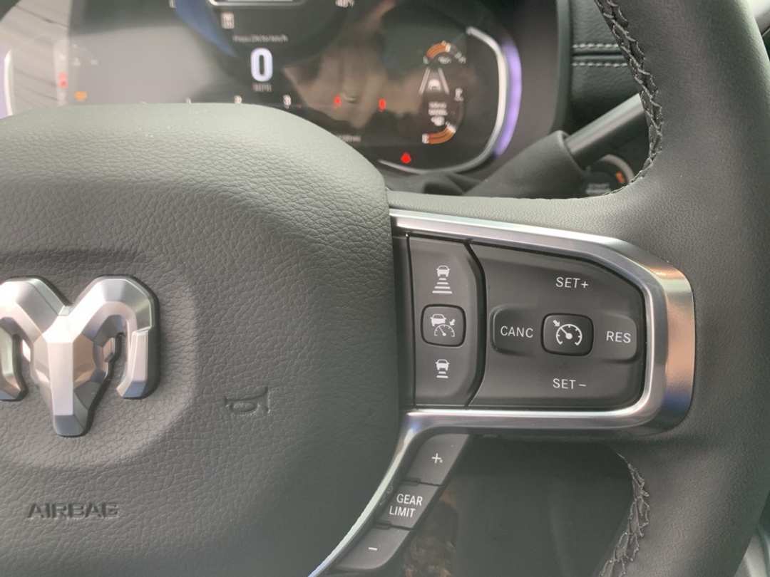 2025 Ram 3500 Laramie - Image 15