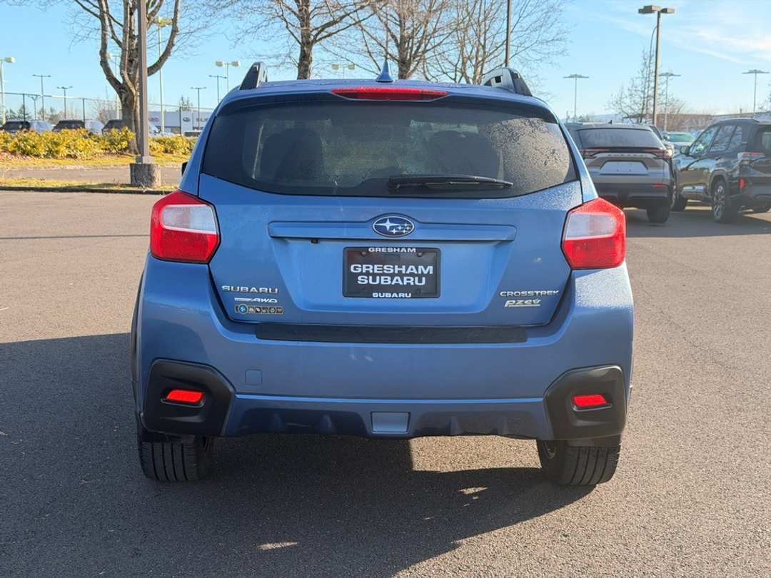 2017 Subaru Crosstrek 2.0i Limited - Image 6