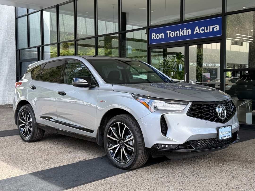 2026 Acura RDX ASpec Advance Package - Image 2