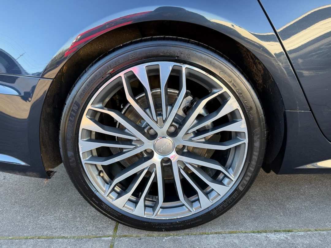 2017 Audi A6 2.0T Premium - Image 9