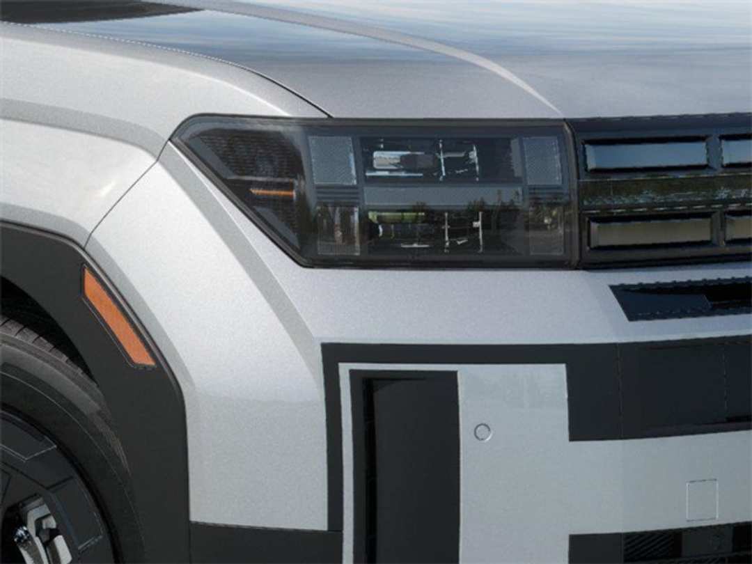 2026 Hyundai Santa Fe XRT - Image 9