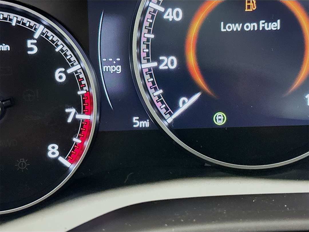 2026 MAZDA Mazda3 2.5 S Premium - Image 12