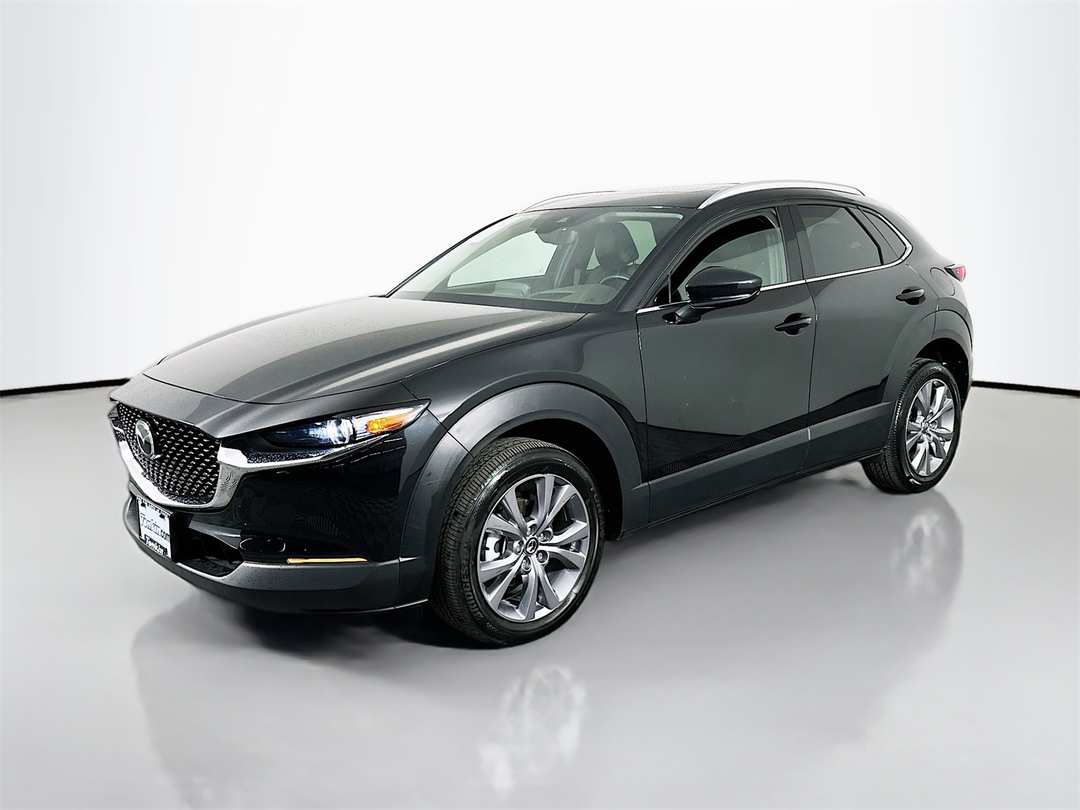 2023 MAZDA Cx-30 2.5 S Premium Package - Image 3