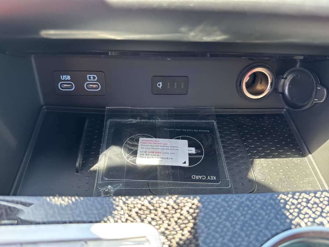 2025 Genesis Gv80 3.5T eSC - Image 32