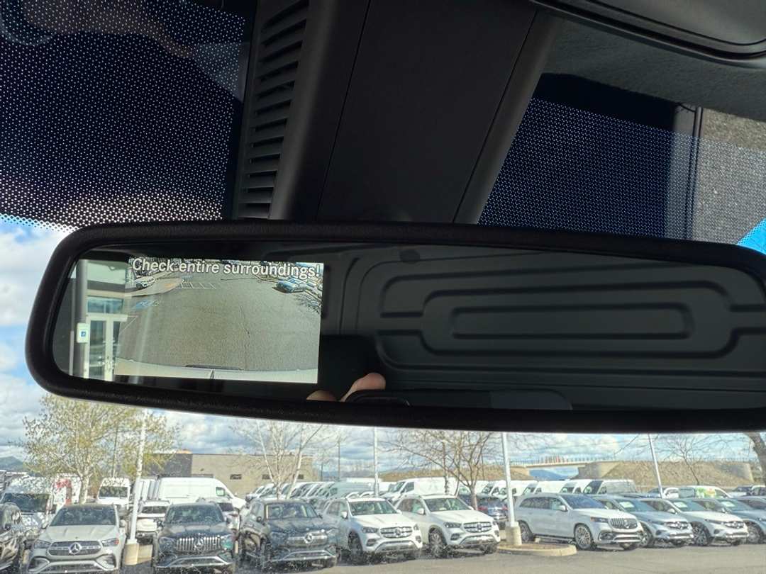 2025 Mercedes-Benz Sprinter 3500 Cargo 170 WB - Image 29