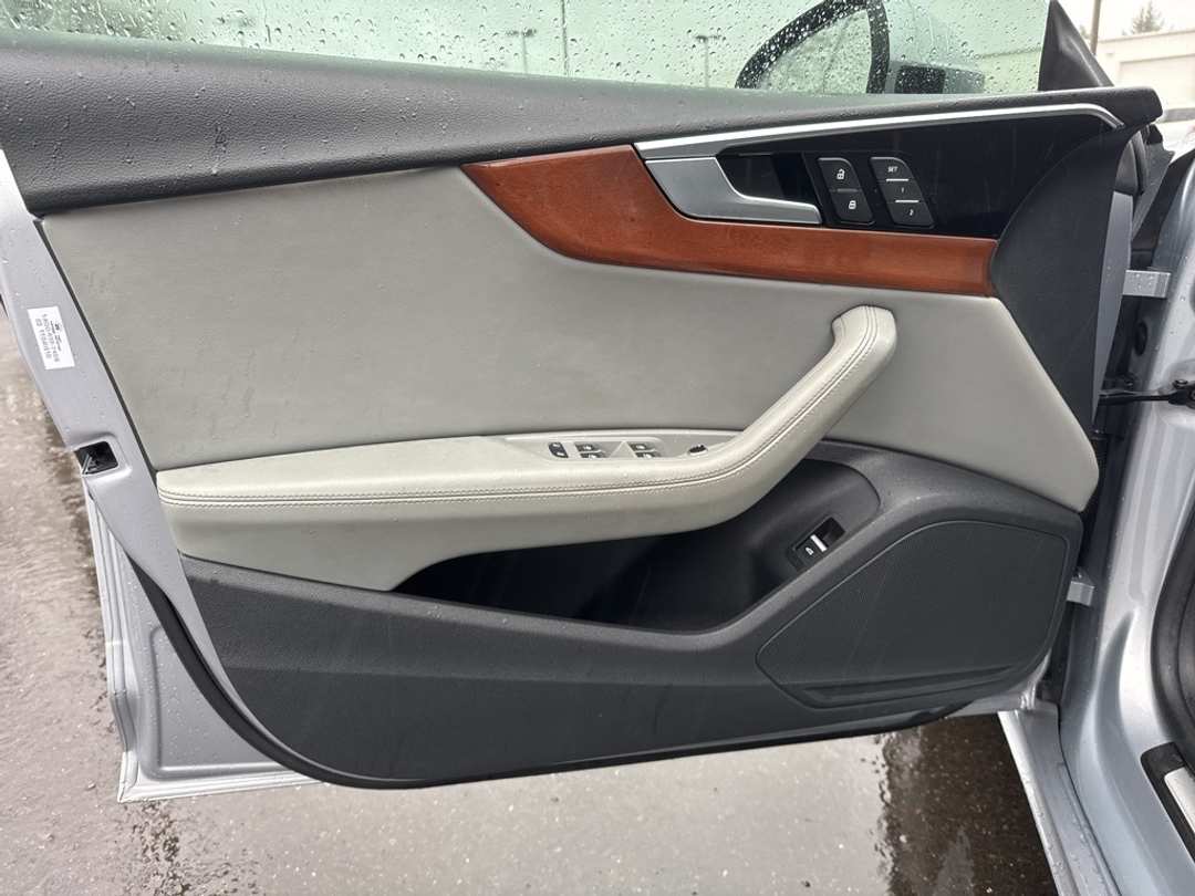 2021 Audi A5 40 Premium Plus - Image 11