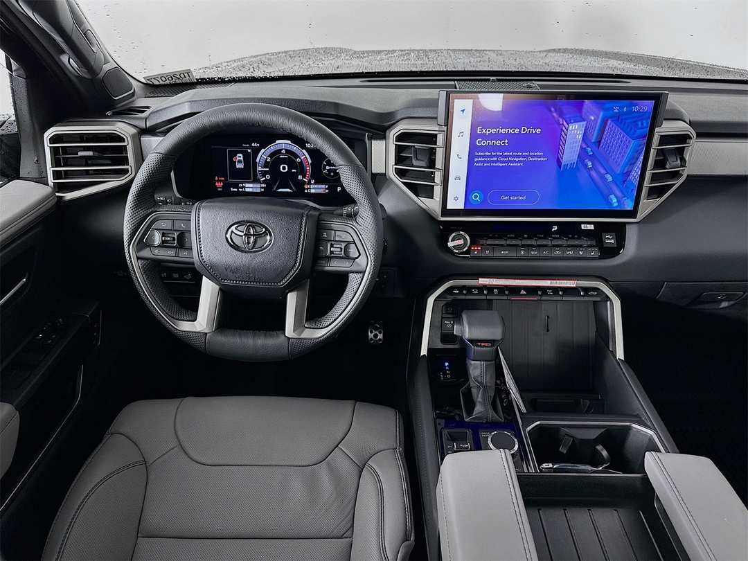 2026 Toyota Tundra Limited - Image 22