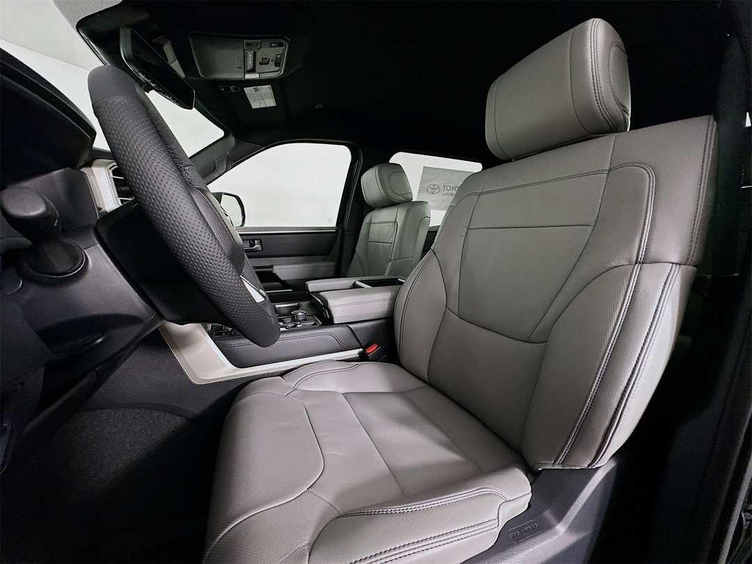 2026 Toyota Tundra Limited - Image 21