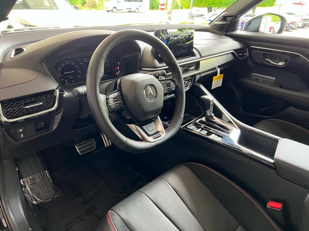 2026 Acura Adx ASpec Advance Package - Image 15