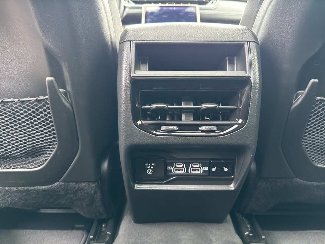 2024 Jeep Grand Cherokee Limited - Image 23