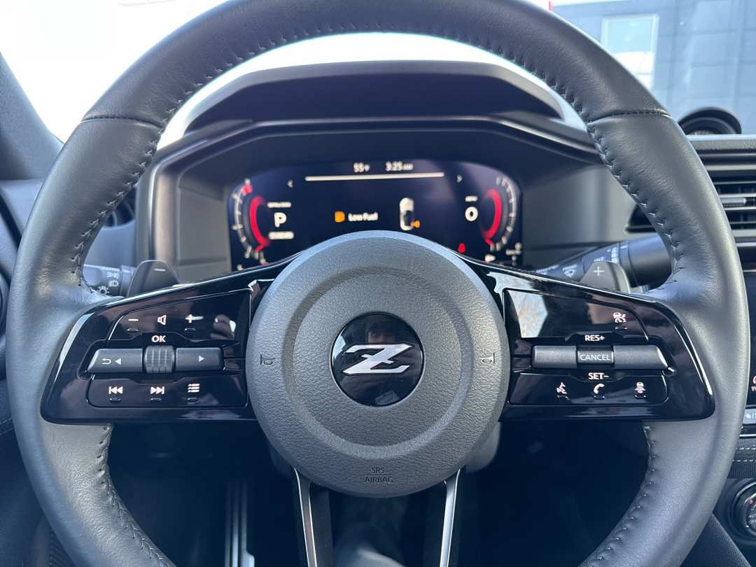2024 Nissan Z Sport - Image 20
