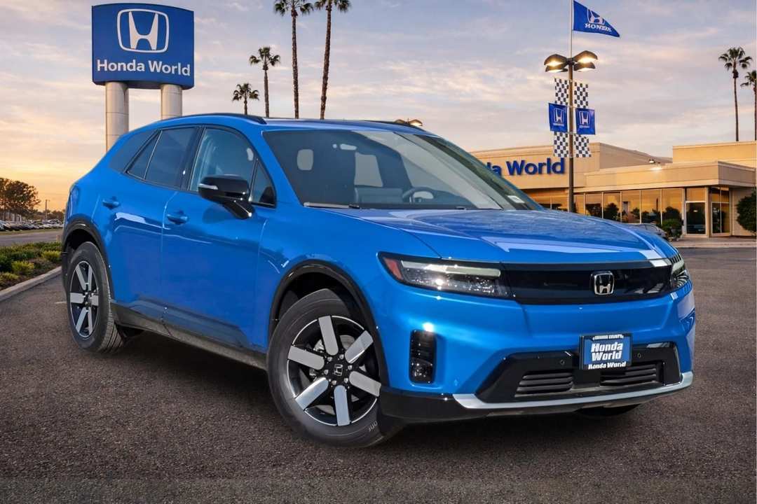 2026 Honda Prologue Touring - Image 2