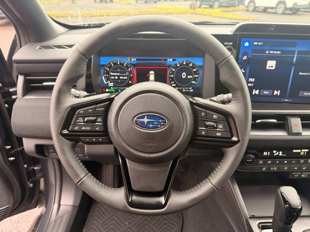 2026 Subaru Outback Premium - Image 30