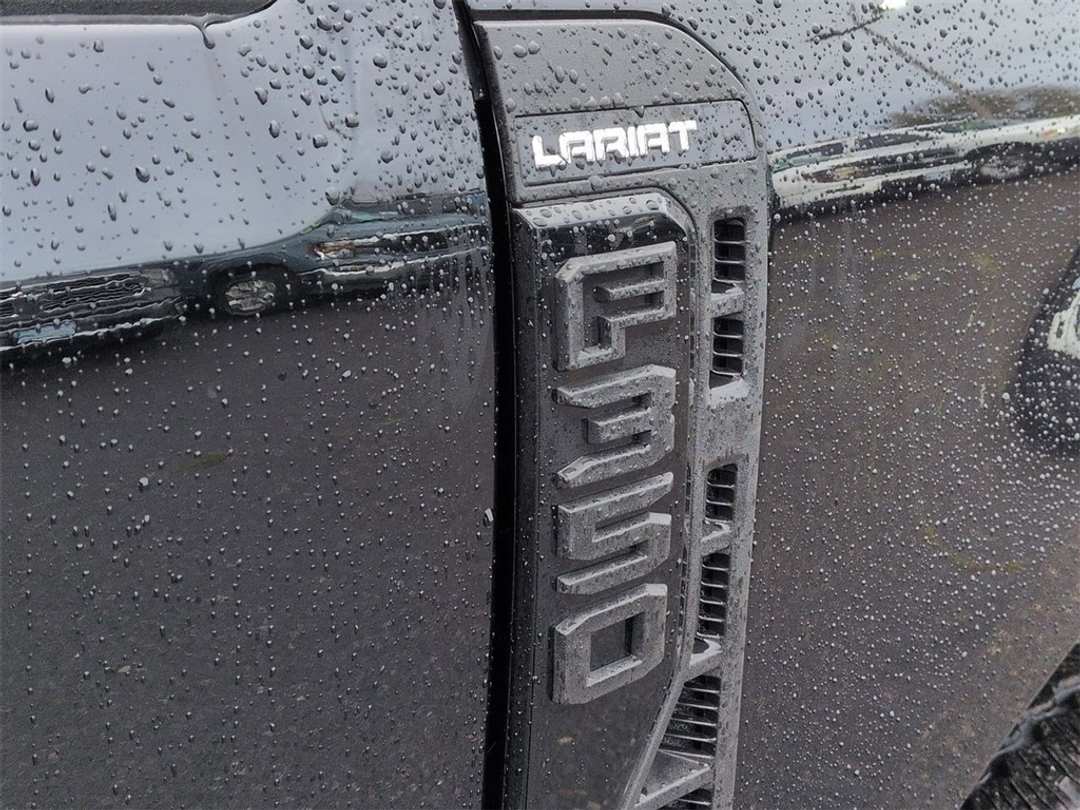 2026 Ford F-350Sd Lariat - Image 28