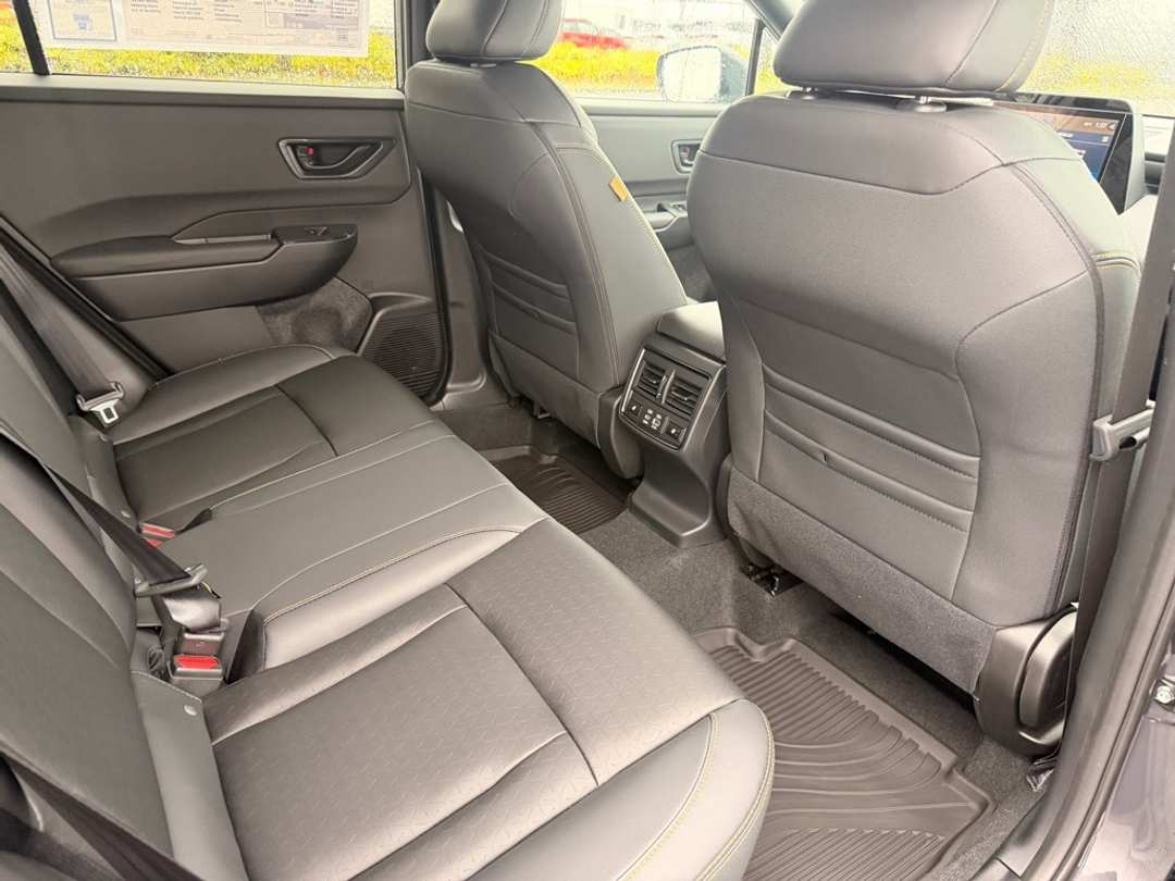 2026 Subaru Outback Wilderness - Image 24