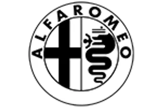 Alfa Romeo logo