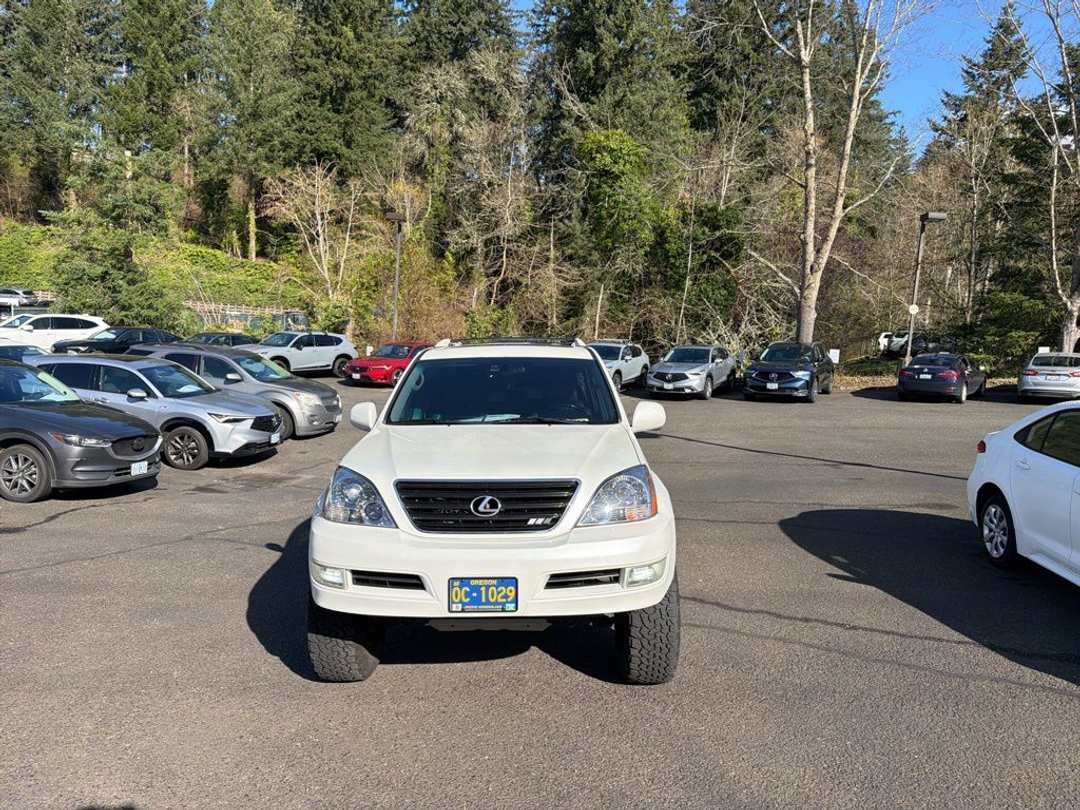 2006 Lexus GX 470 - Image 2