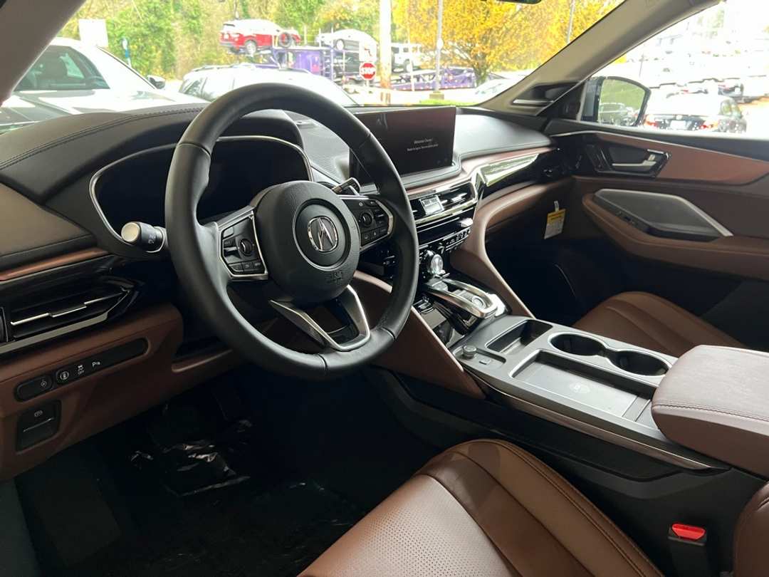 2026 Acura MDX Technology Package - Image 14