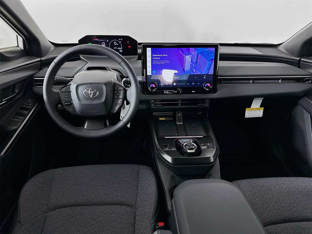 2026 Toyota Bz XLE - Image 22